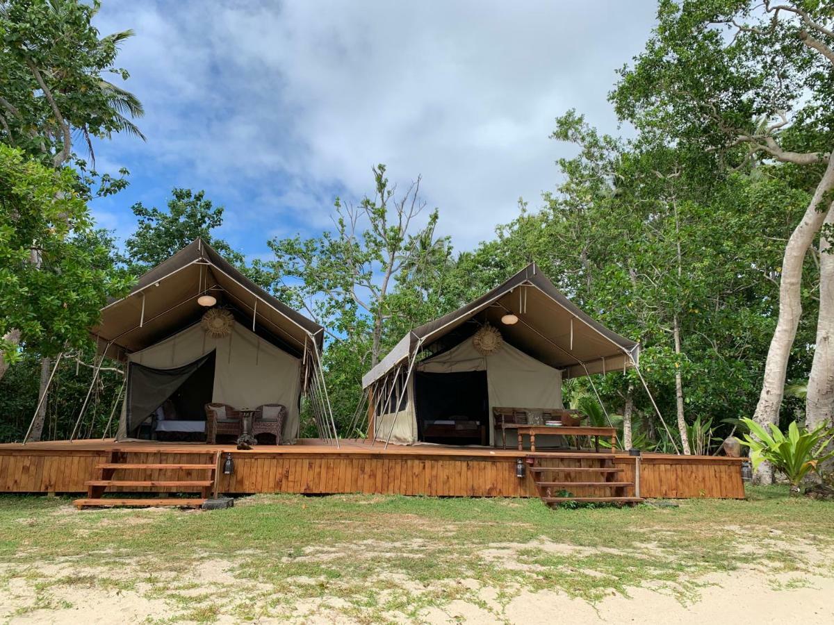 Ratua Private Island Resort Aimbuei Bay Exterior photo